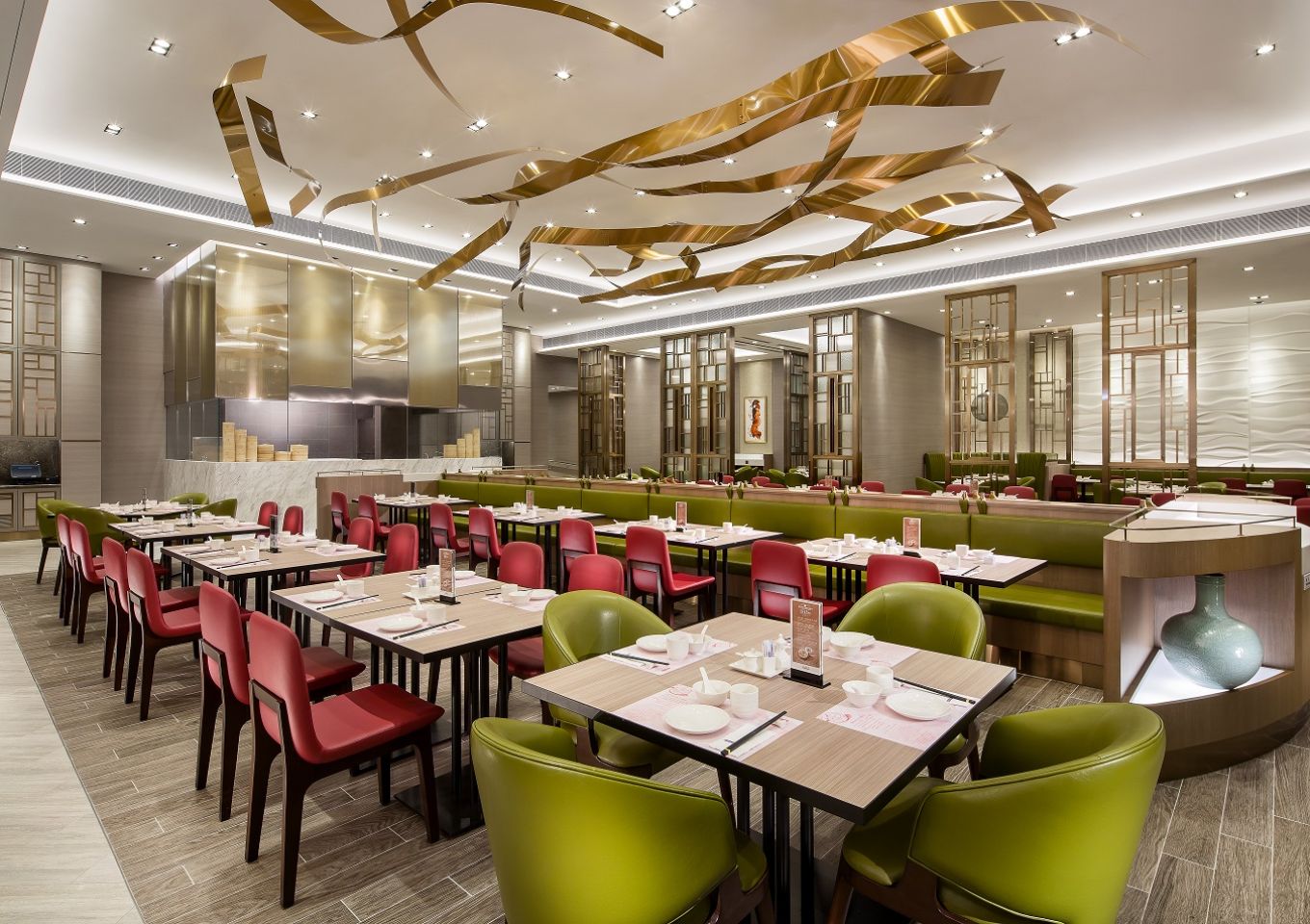 Crystal Jade La Mian Xiao Long Bao Macau Lifestyle