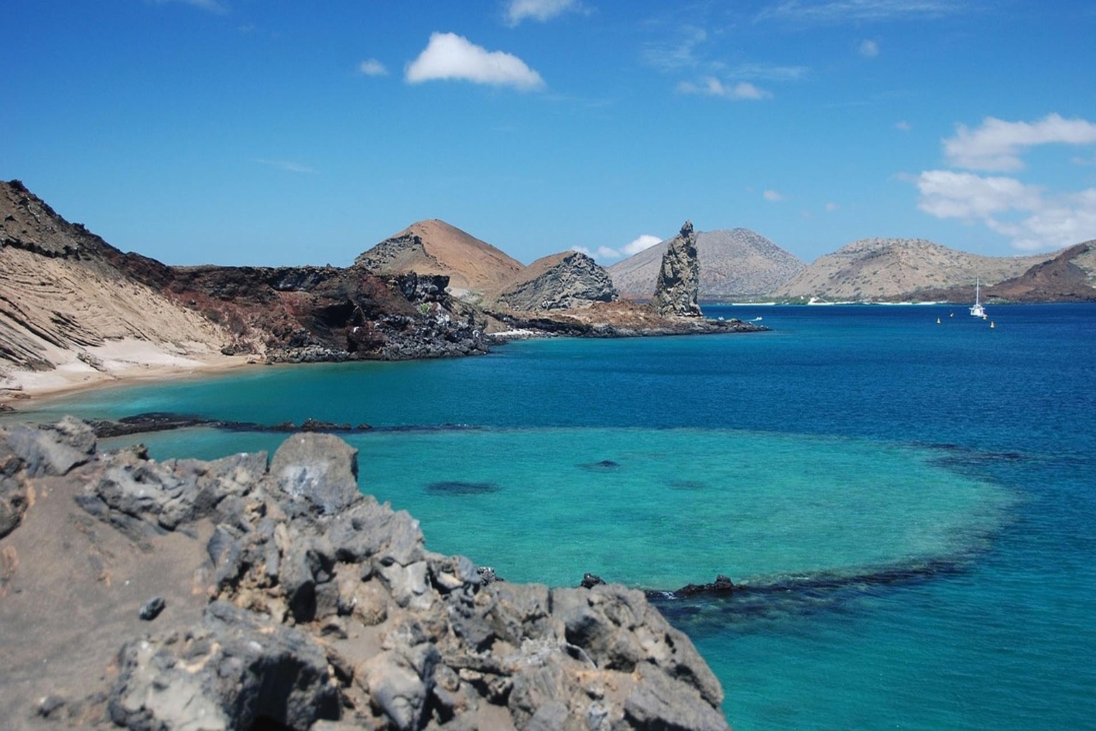 Galapagos Islands, Ecuador