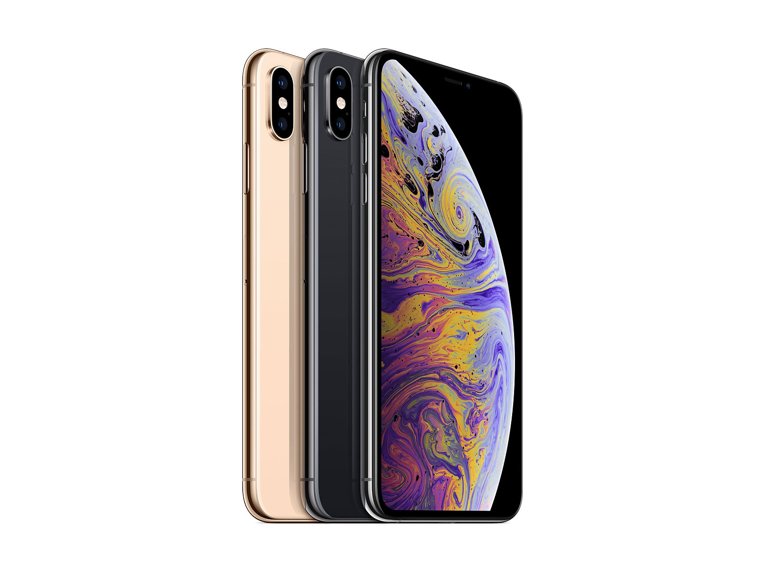 iphone-xs-max-select-2018