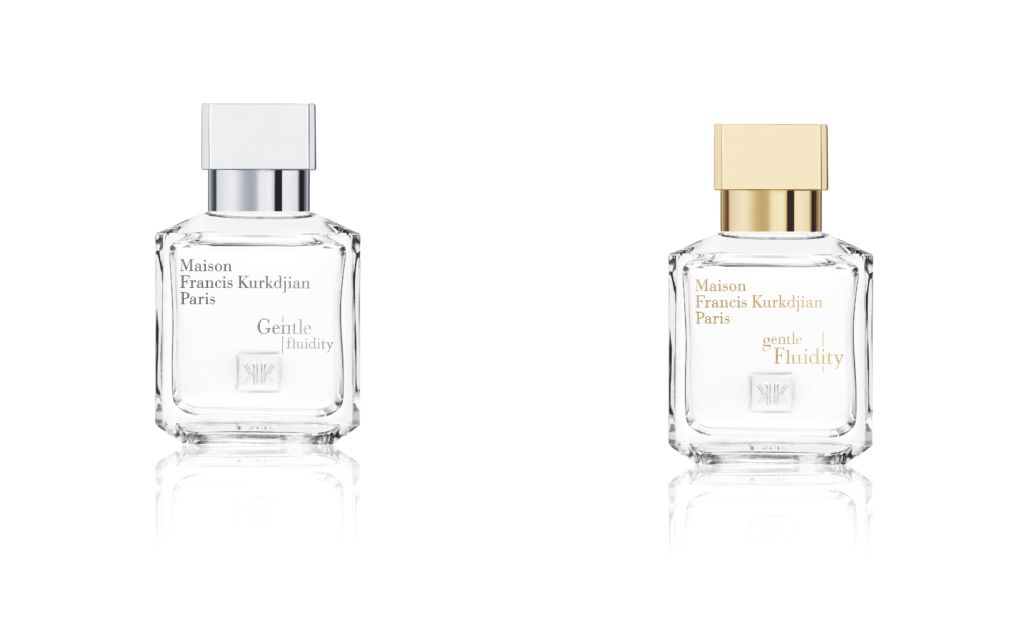 maison francis kurkdjian gentle fluidity