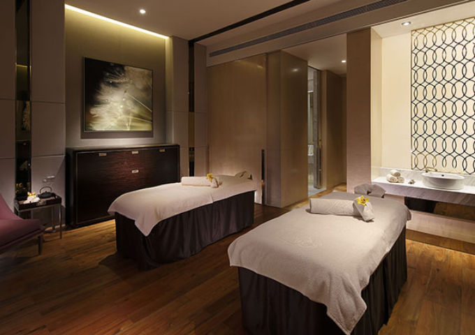 Zensa Spa at Studio City, Macau - Macau Lifestyle