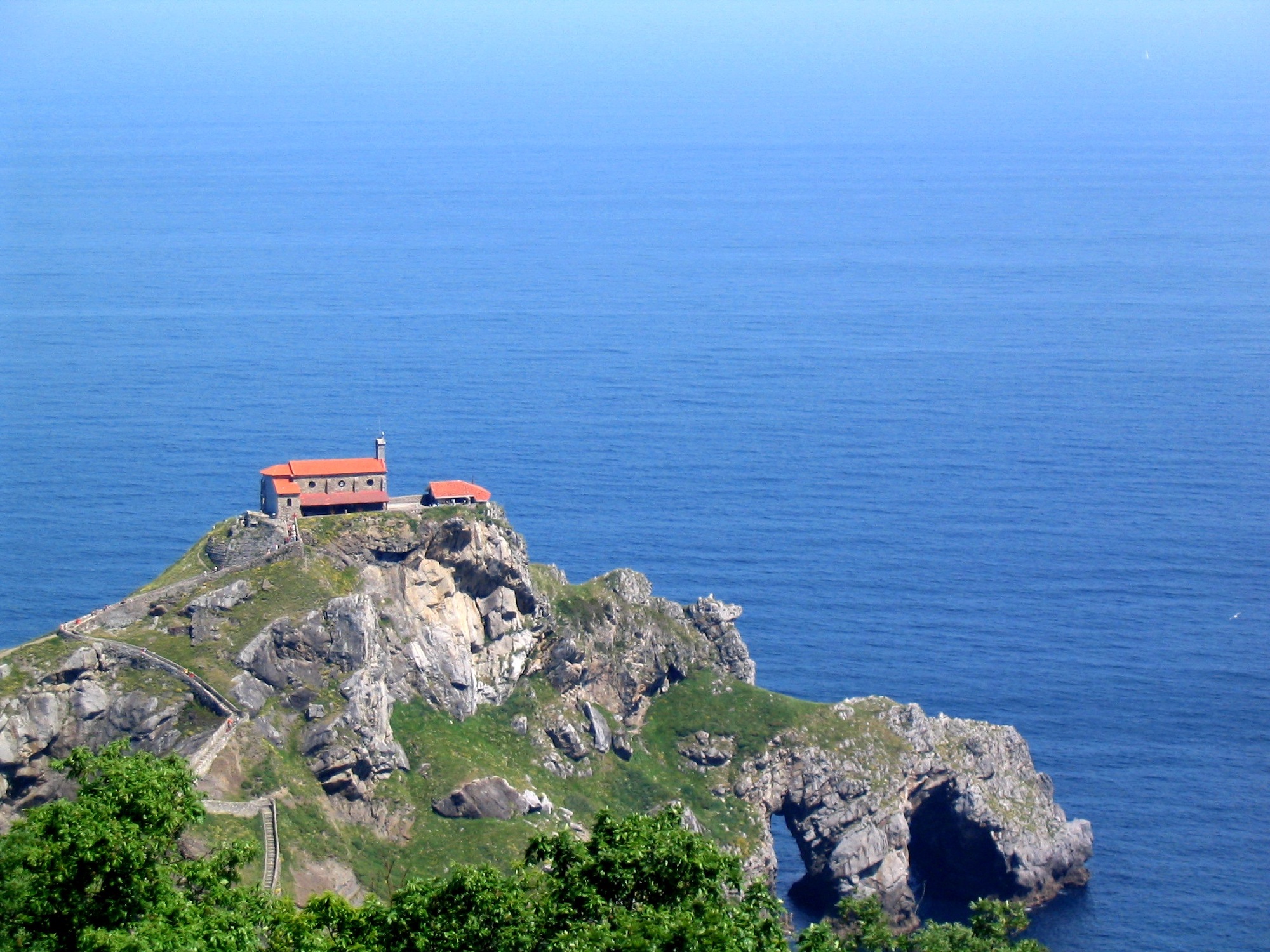 To Do Bilbao Gaztelugatxe