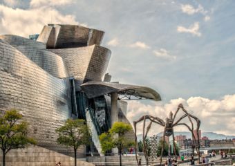 To do Bilbao Guggenheim Museum