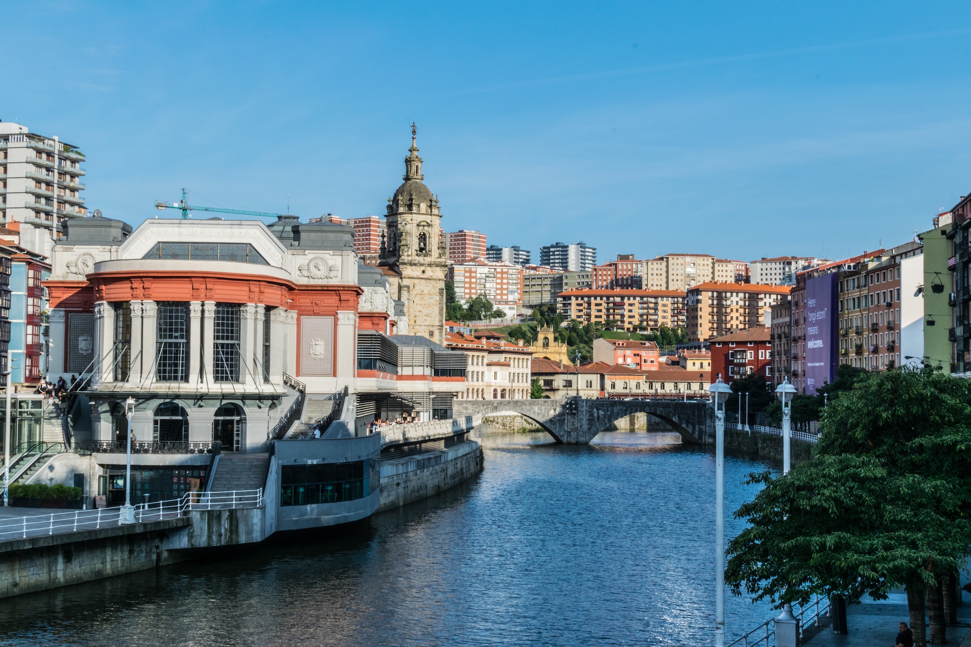10 Things to Do in Bilbao_ribera_market