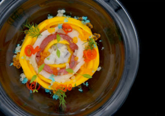 Andre's Ceviche 2