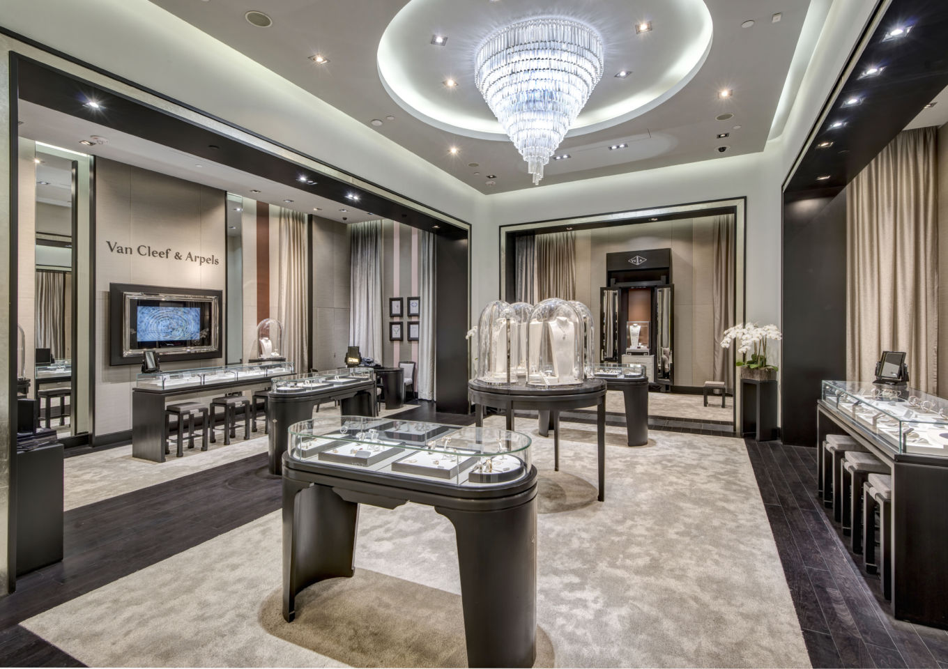 T Galleria by DFS, Macau, Shoppes at Four Seasons - Macau Lifestyle