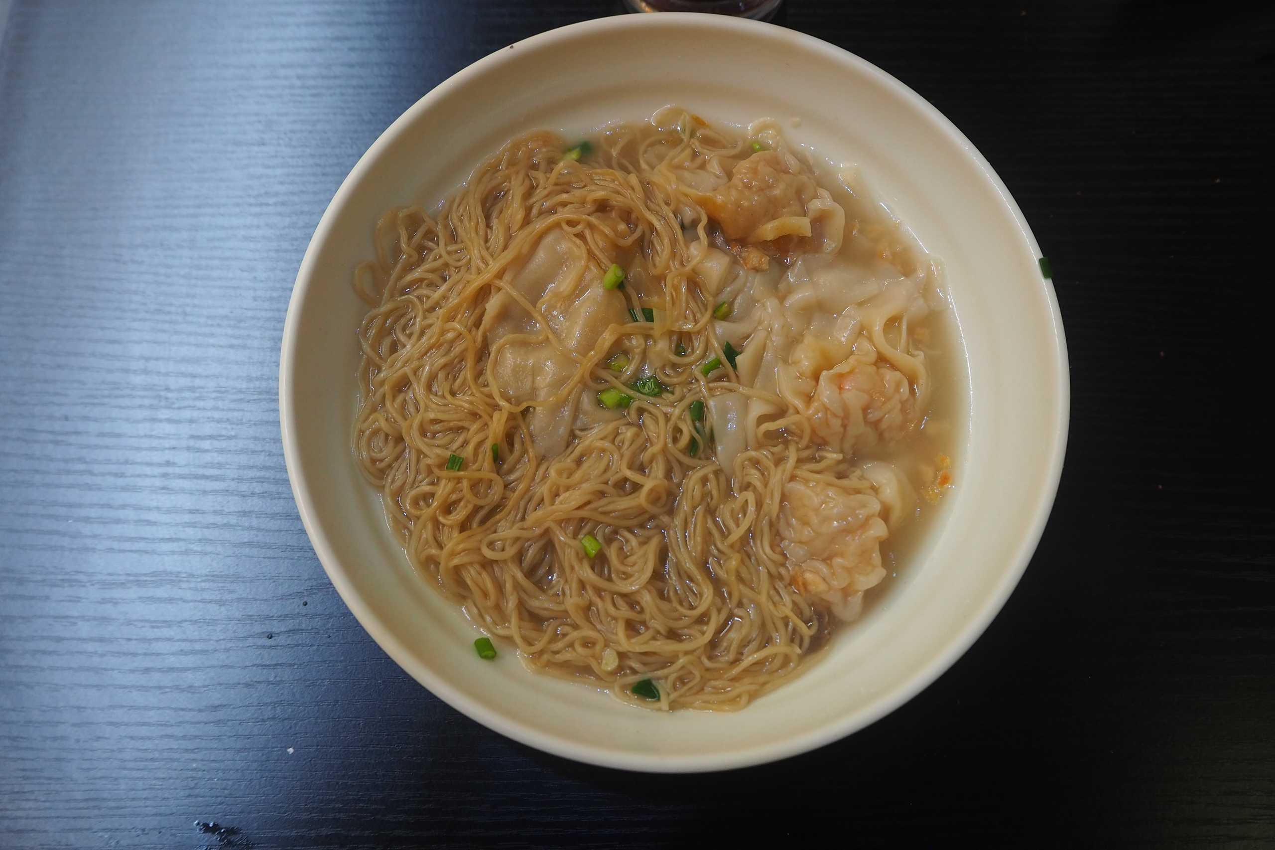 wonton San Ngao Ioc Chai 1