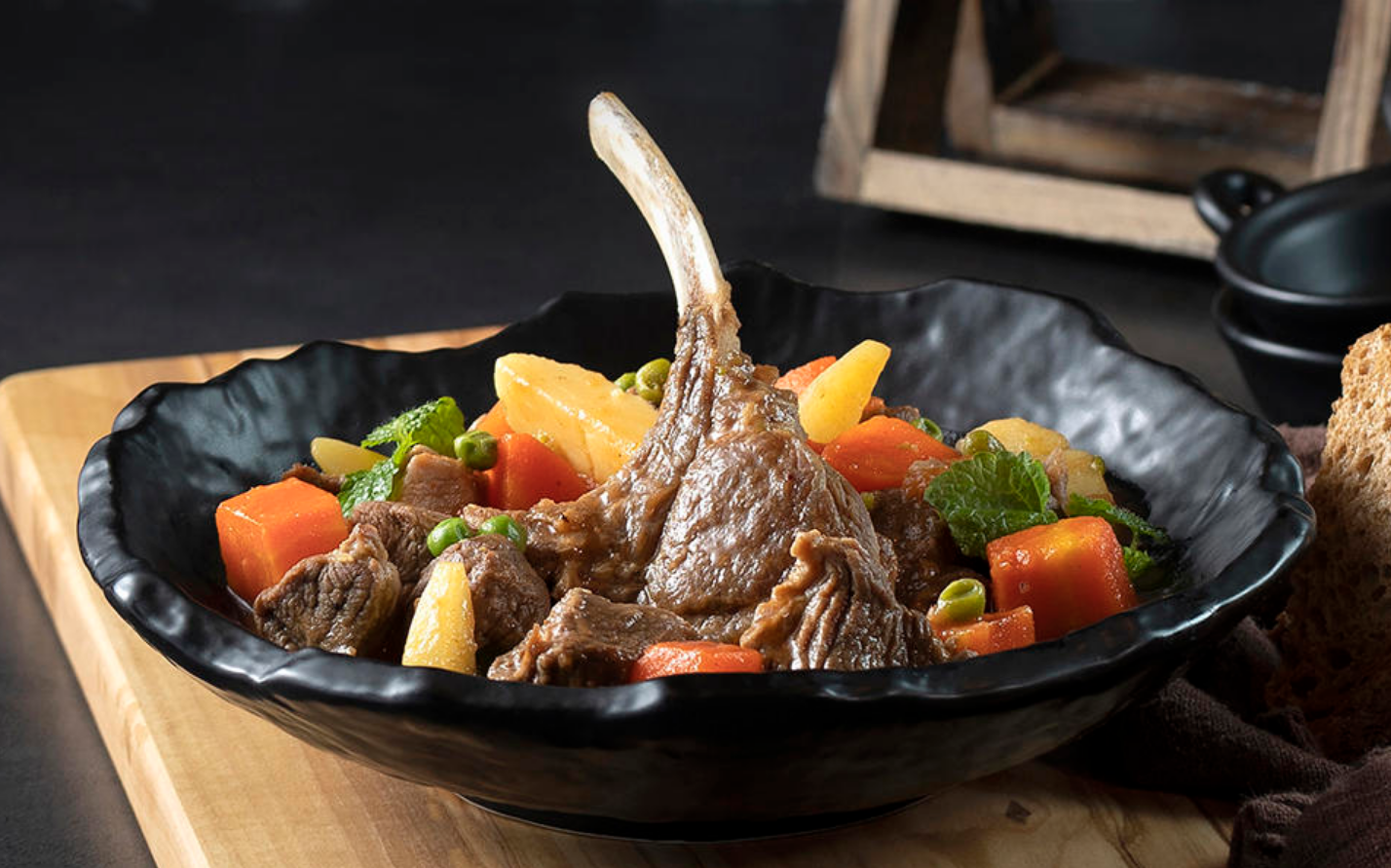 Macanese food macau gosto restaurant