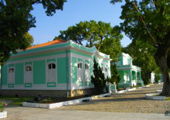 Taipa Houses Museum