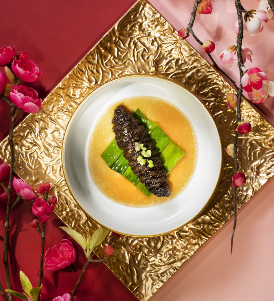 Chinese New Year dining Macau Urban Kitchen