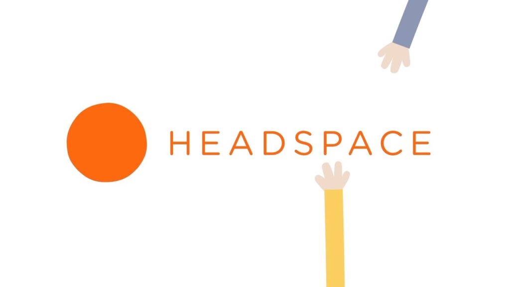 health apps headspace meditation