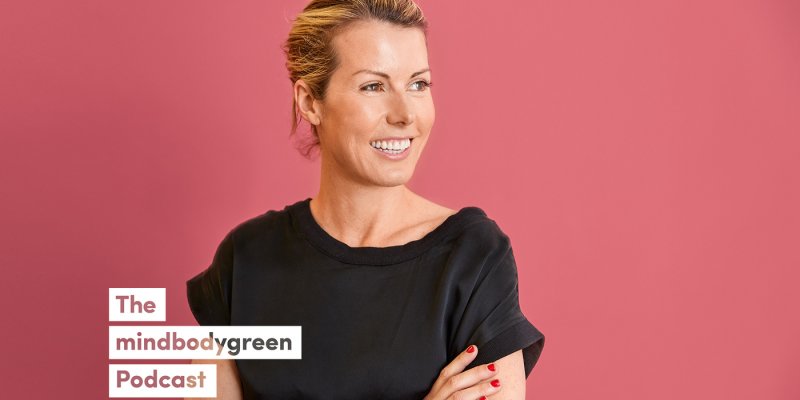 podcast mindbodygreen