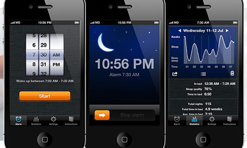 sleepcycle app macau lifestyle 