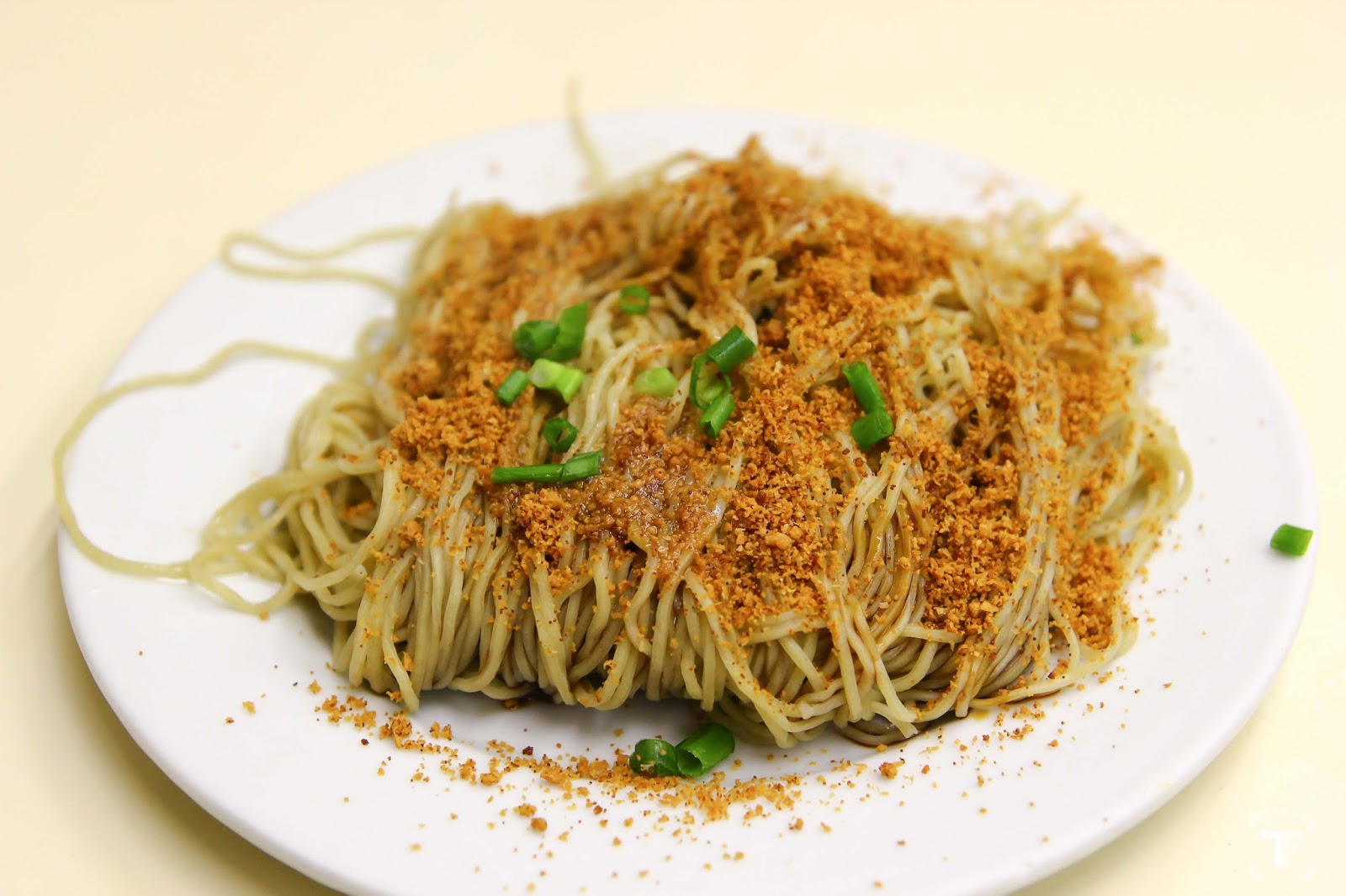 rua da felicidade macau Cheong Kei Noodles