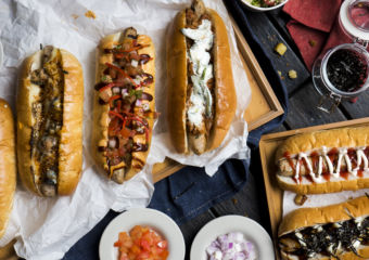 hotdog macau mandarin oriental 2019