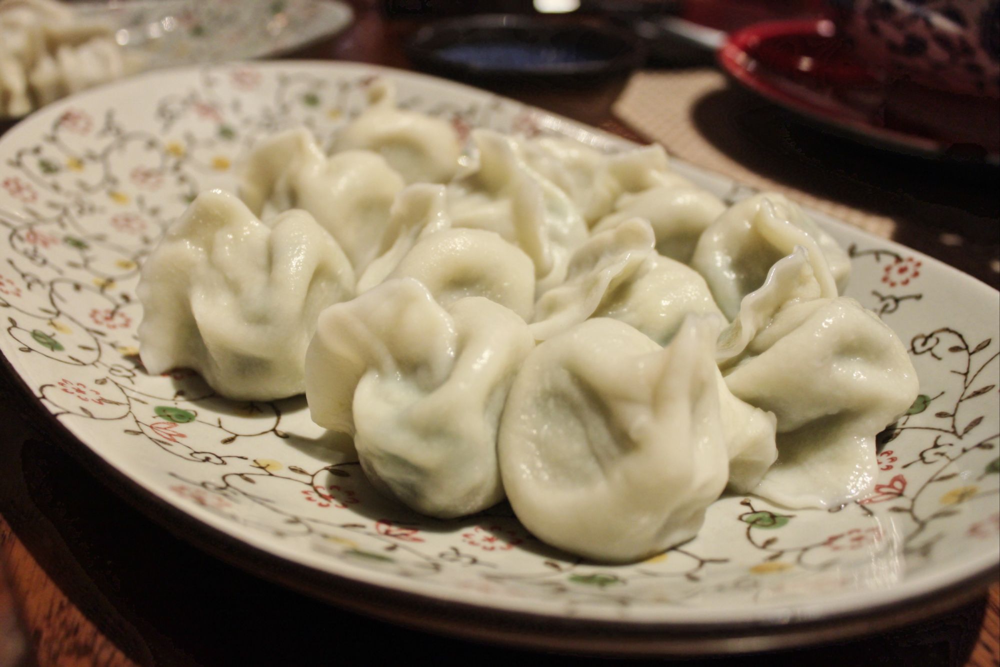 Macau's best dumpling places North