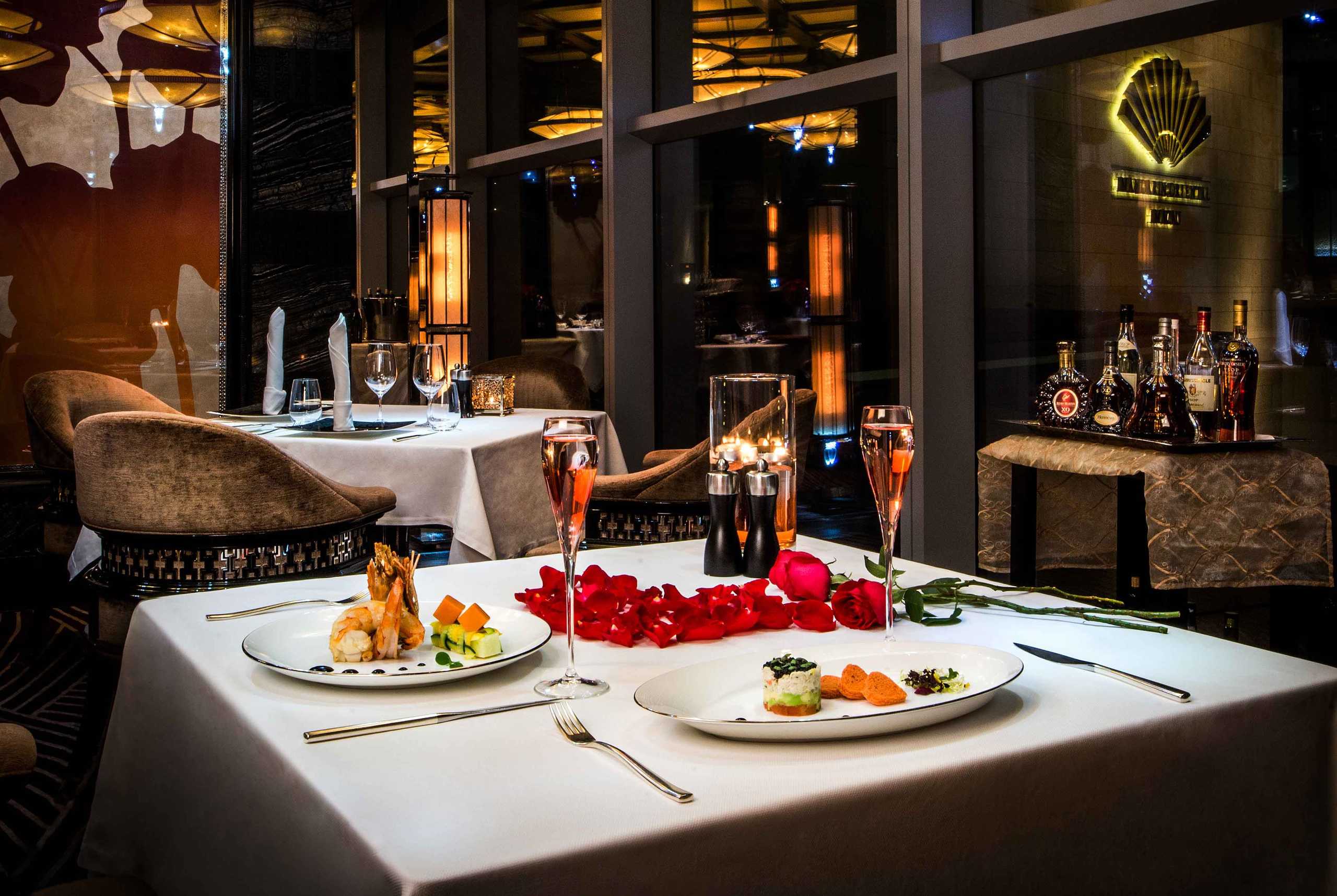 Photo-Mandarin Oriental, Macau-2015 Valentine's Day (6)