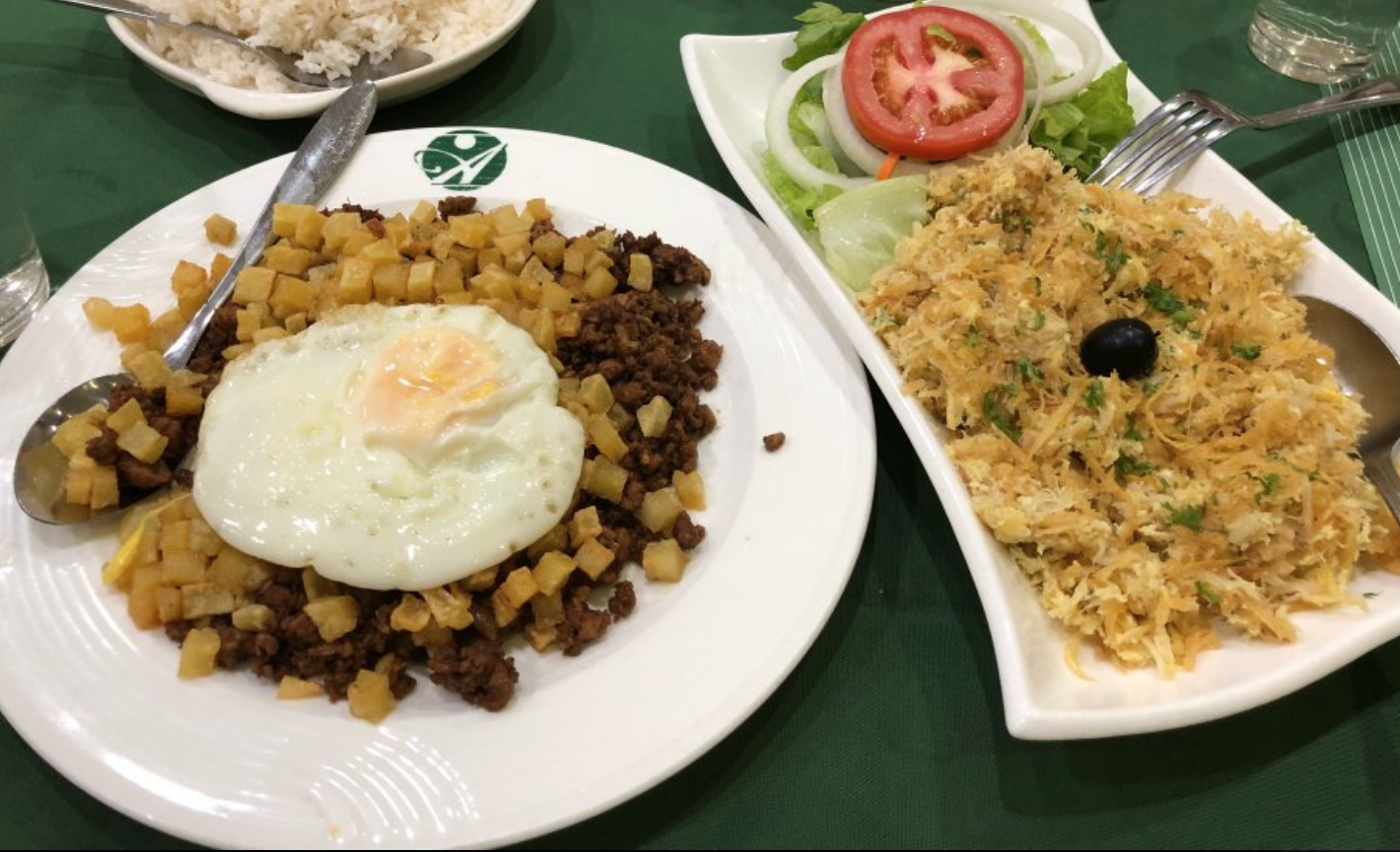 apomac food