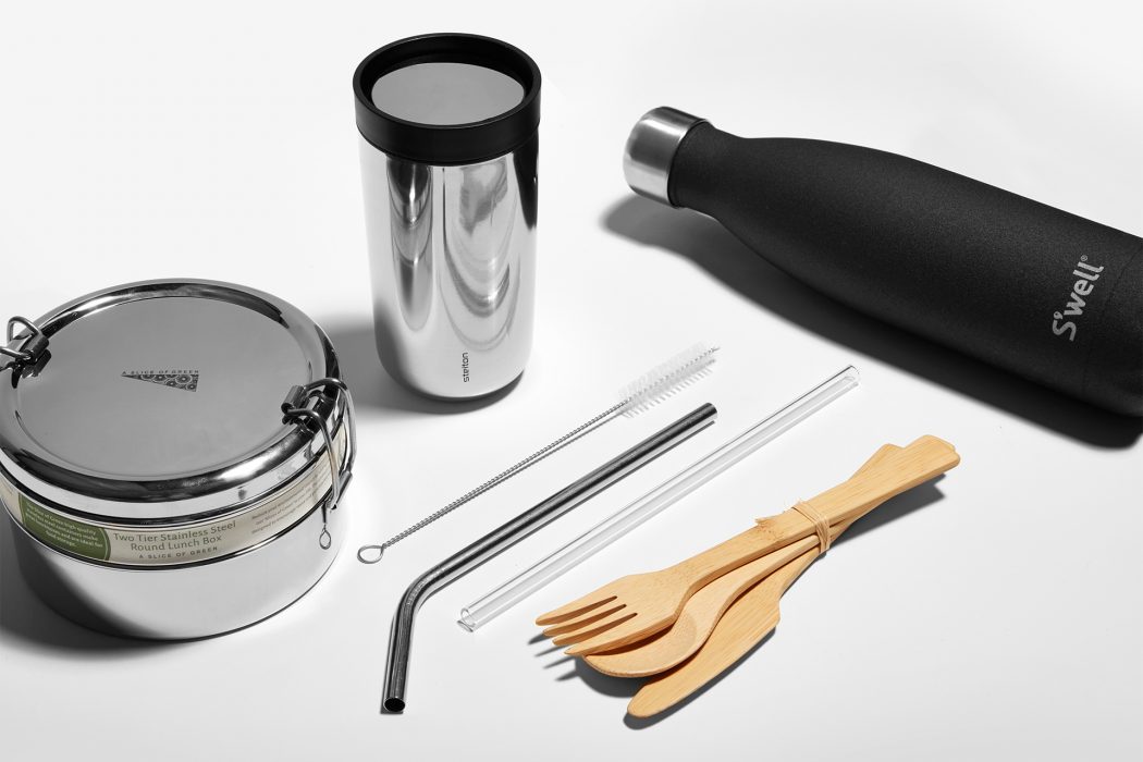zero waste lifestyle Macau