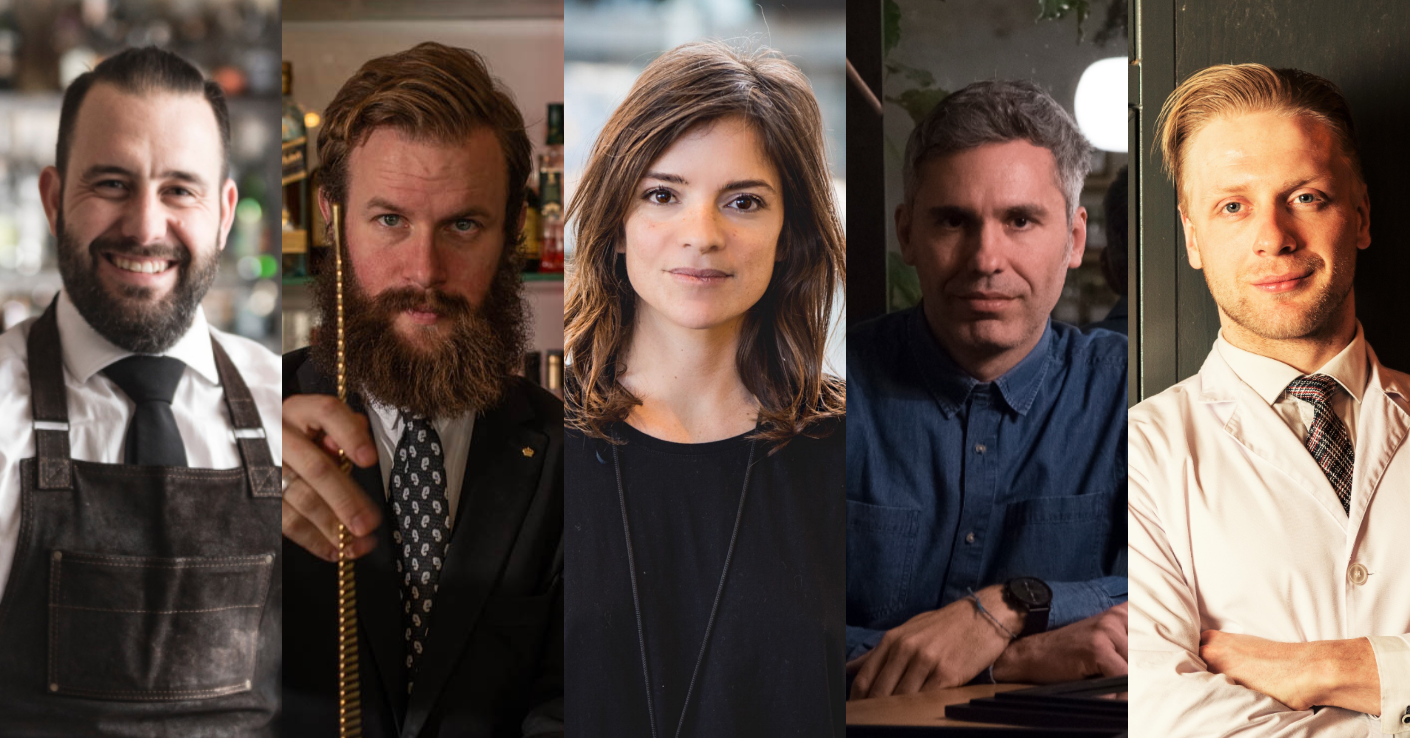 wynn guest mixologist