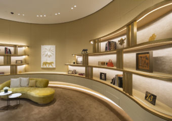 Cartier Boutique Macau Four Seasons