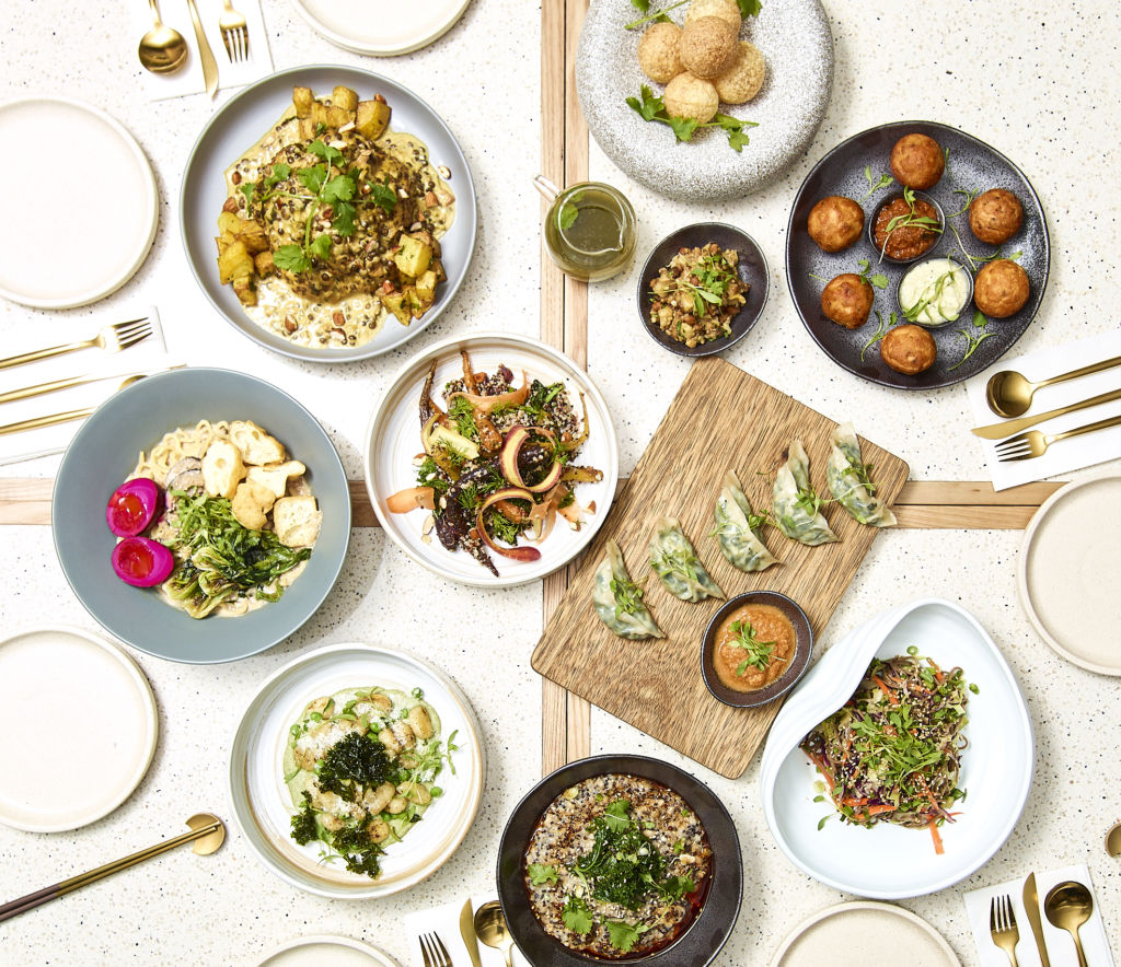 March Hong Kong Hot Tables Ovolo