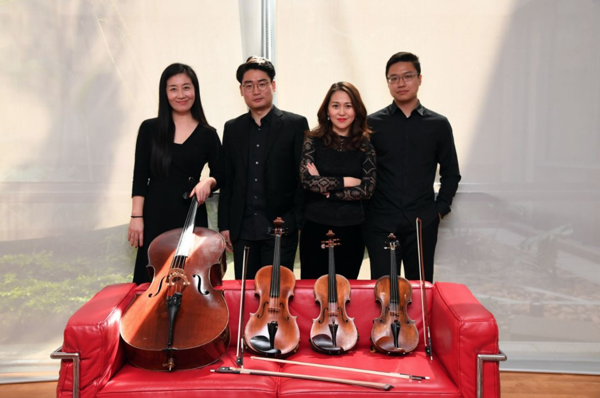 arts and culture events March Macau macao orchestra 2019