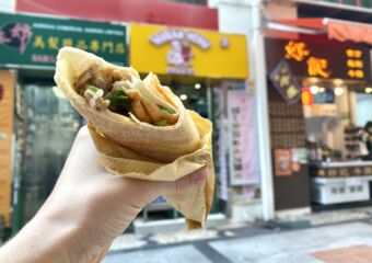 arabian kebab senado square's best street food macau