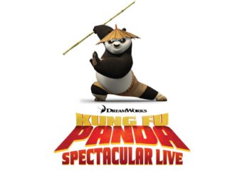 kung fu panda spectacular live