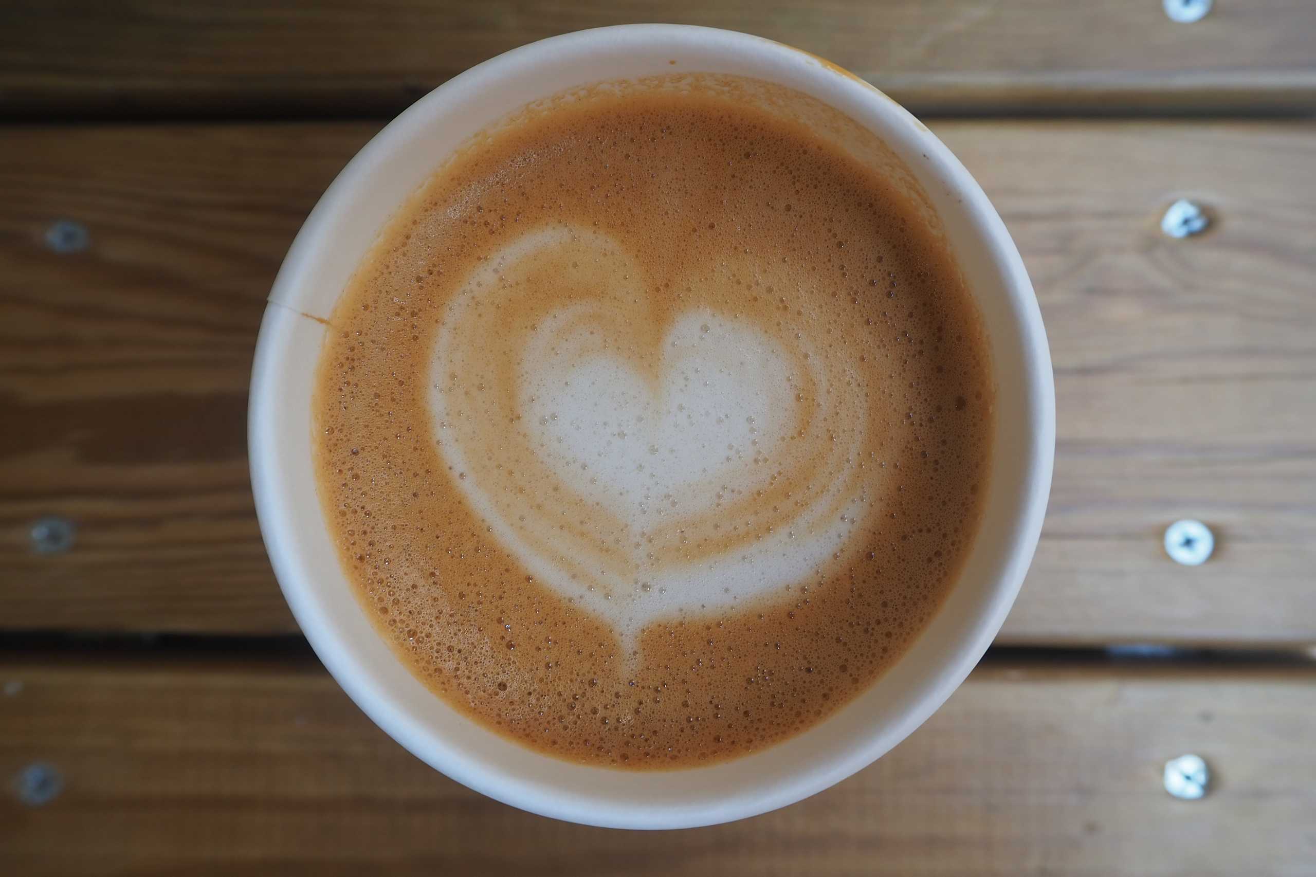 macaus best coffee shops pace coffee latte