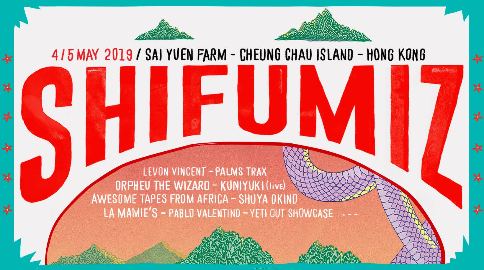 shi fu miz fest 2019