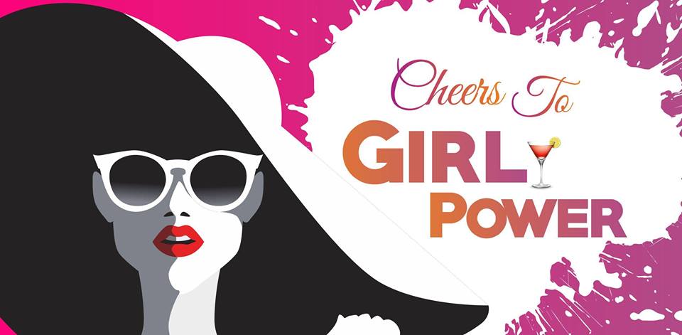 weekender  sofitel macau at ponte 16 girl power