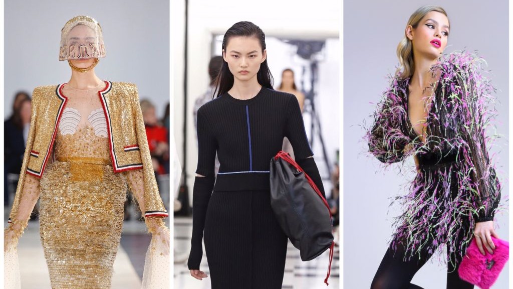 Forces of Fashion: Minimalist to Maximalist - Macau Lifestyle Forces of Fashion: Minimalist to Maximalist - Macau Lifestyle