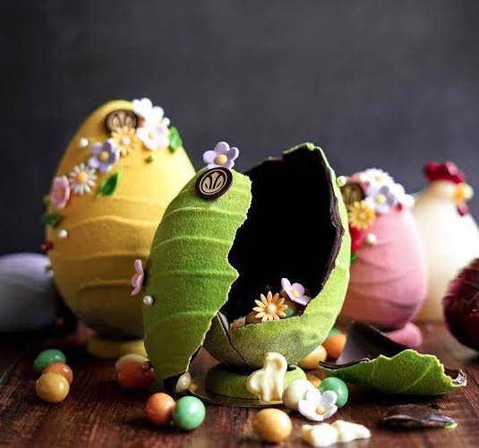 Where to Celebrate Easter in Macau - Macau Lifestyle