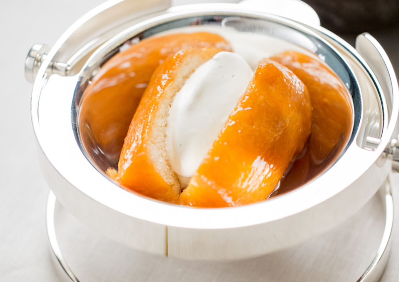 Alain Ducasse at Morpheus Macau Lifestyle