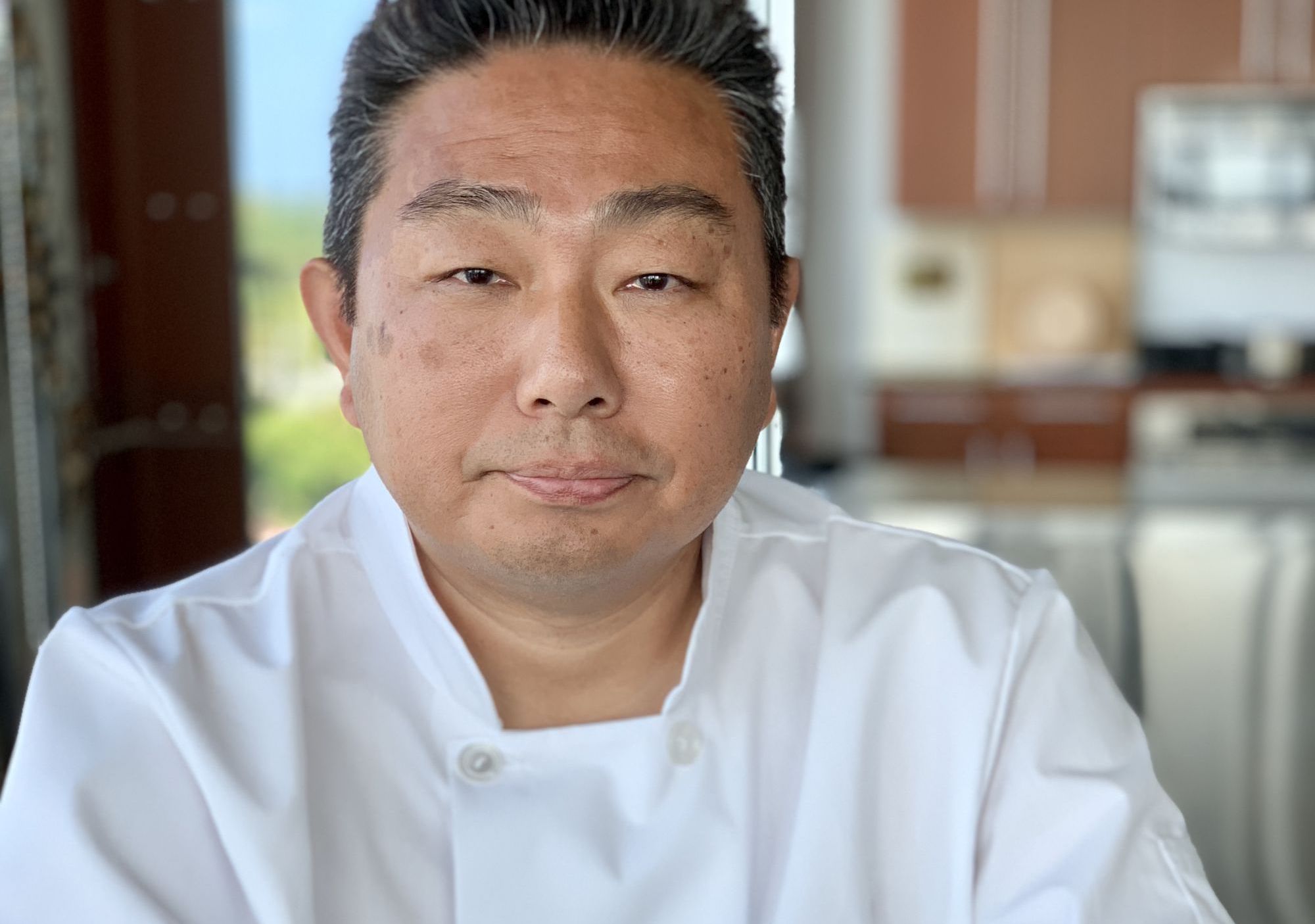 Master Sushi Chef Hiroyuki Terada Macau Lifestyle