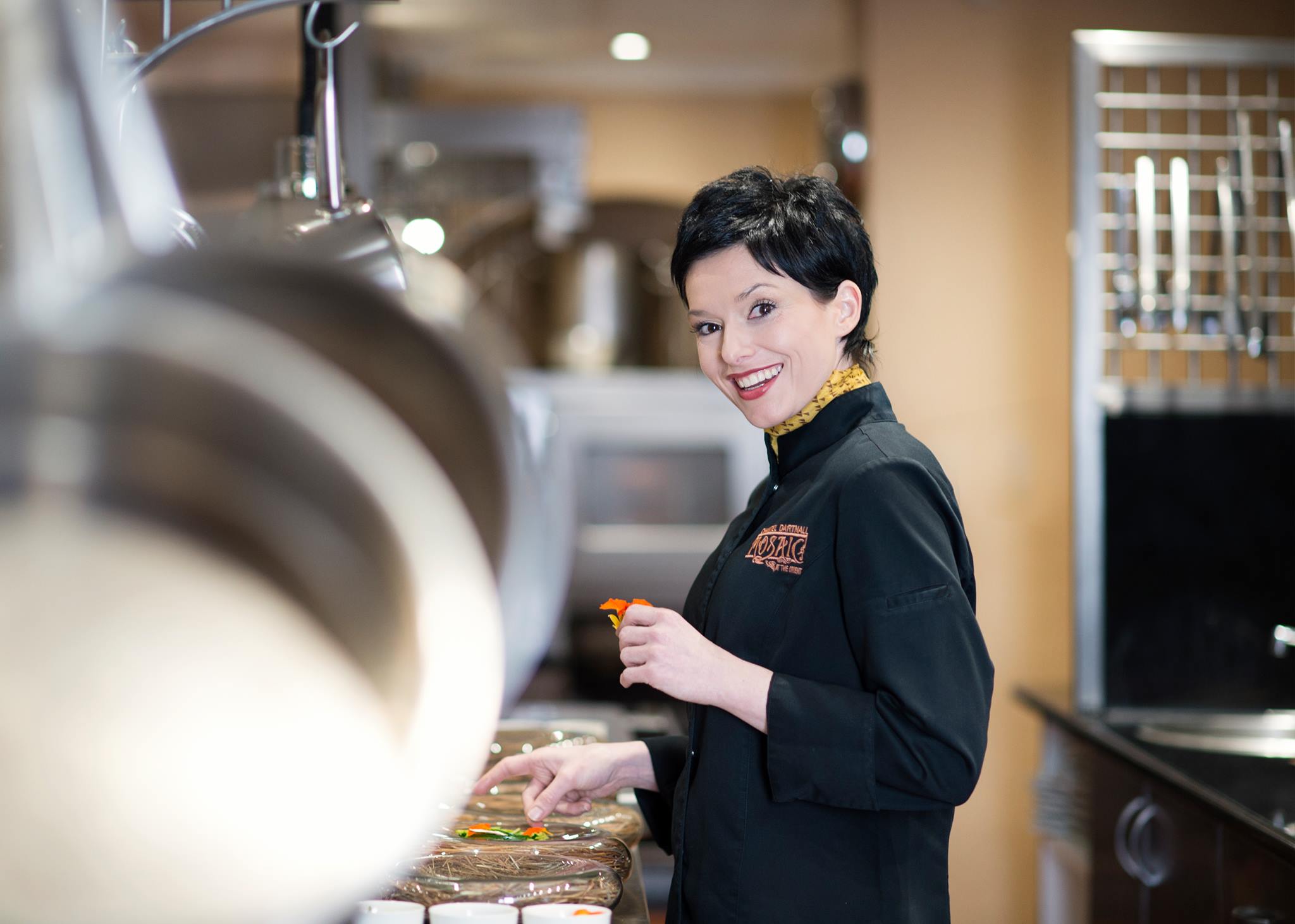 chantel dartnall image