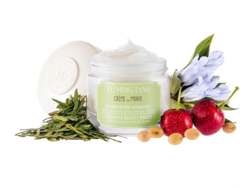 Beauty buys April lu-ming-tang-creme-de-marie