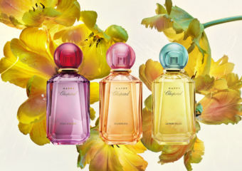 summer scents Chopard