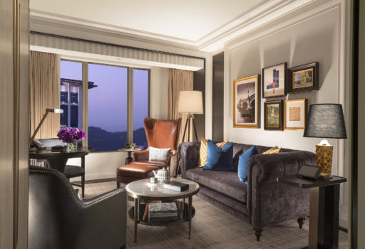 Unveiling The Londoner Macao: The Newest Jewel in Cotai’s Crown - Macau ...