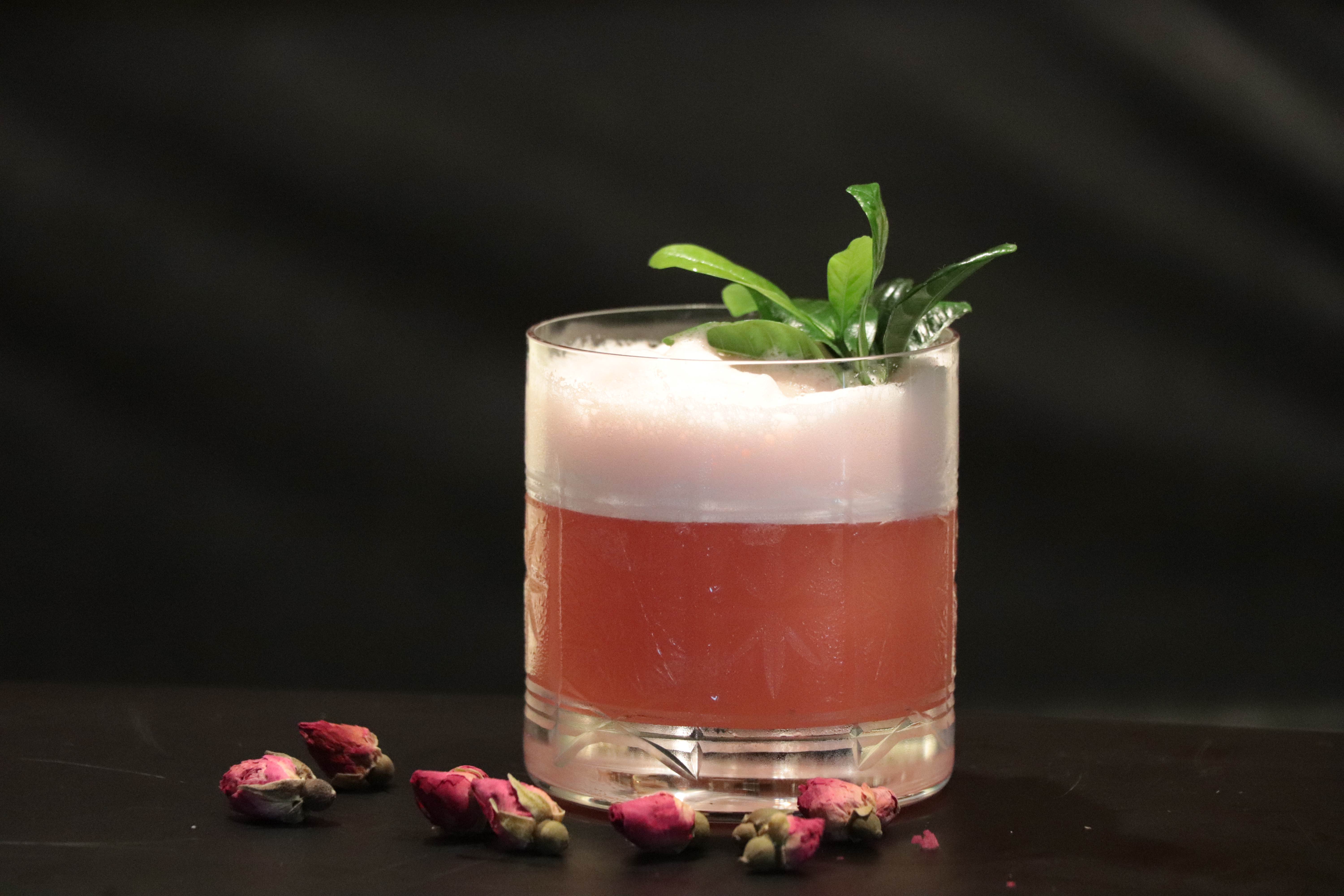 Sofitel Macau At Ponte 16 Marriane cocktail