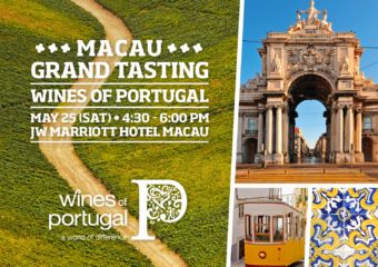 Wines of Portugal Grand Tasting Welcome to the World of Difference