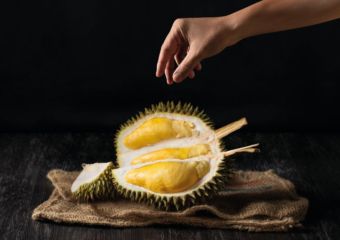 durian macau july events