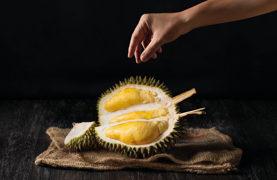 durian macau july events