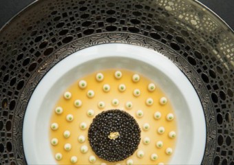 le caviar