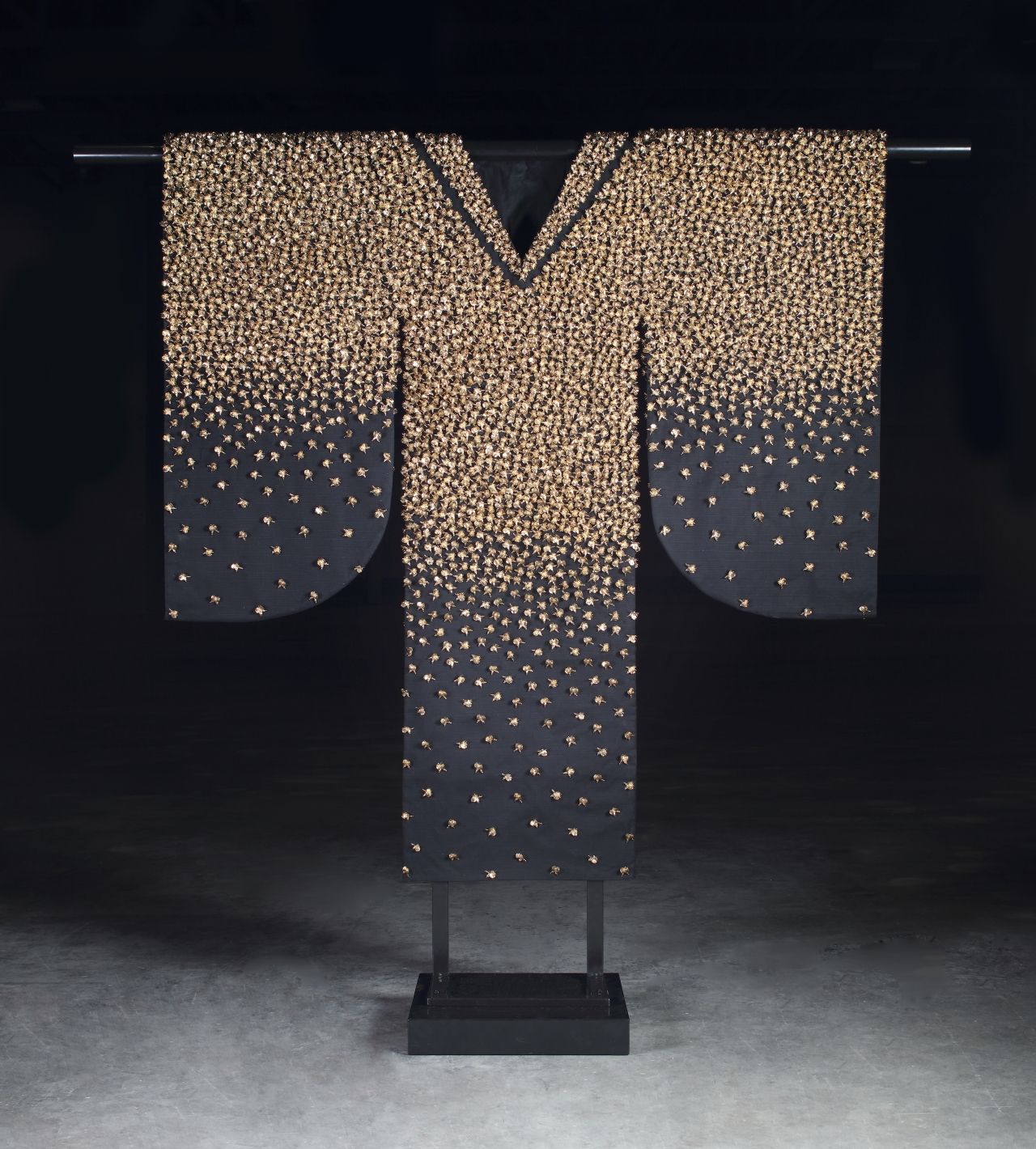 Art Macao Sands caroline cheng prosperity