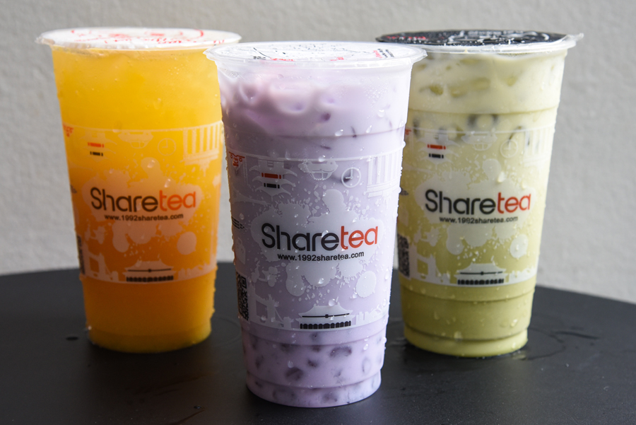 sharetea photo