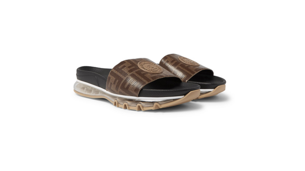 Fendi mandals