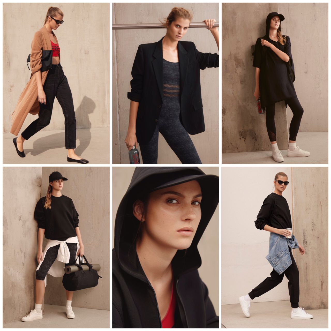 Athleisure: Mixing Function With Fashion - Macau Lifestyle