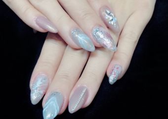 Nailthology Macau Taipa nail salon